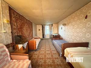 Дом 80м², 2-этажный, участок 6 сот.