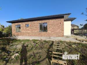 Дача 130м², 1-этажный, участок 6 сот.