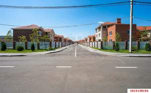 Дом 121м², 3-этажный, участок 3 сот.