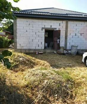 Дом 89м², 1-этажный, участок 6 сот.