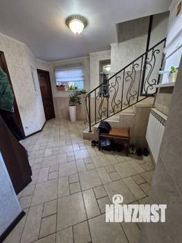 Дом 110м², 2-этажный, участок 3 сот.