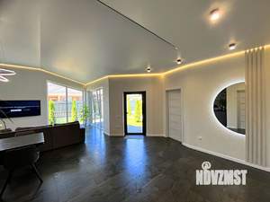 Дом 131м², 1-этажный, участок 5 сот.