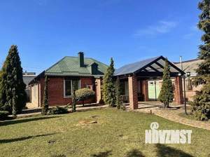 Дом 110м², 1-этажный, участок 5 сот.