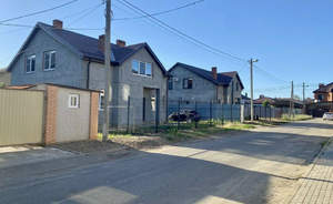 Дом 170м², 2-этажный, участок 4 сот.