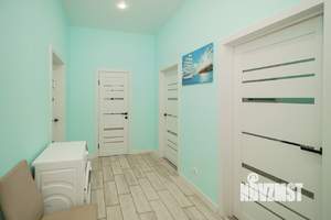 Дом 78м², 1-этажный, участок 4 сот.