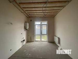 Дом 100м², 2-этажный, участок 3 сот.