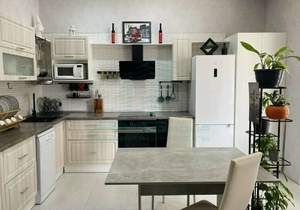 Дом 81м², 1-этажный, участок 5 сот.