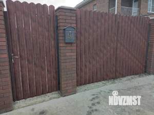 Дом 130м², 2-этажный, участок 6 сот.