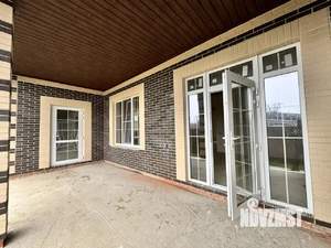 Дом 152м², 1-этажный, участок 6 сот.