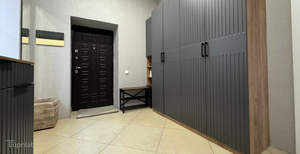 Дом 140м², 2-этажный, участок 5 сот.