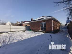 Дом 110м², 1-этажный, участок 5 сот.