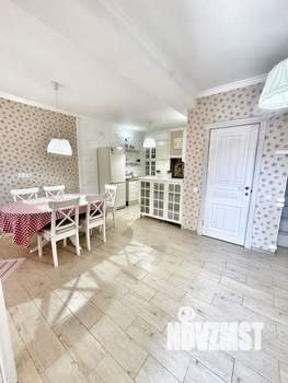 Таунхаус 105м², 2-этажный, участок 2 сот.