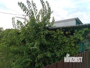 Дом 20м², 1-этажный, участок 8 сот.