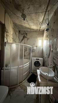 Дом 60м², 2-этажный, участок 3 сот.