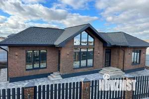 Дом 96м², 1-этажный, участок 4 сот.