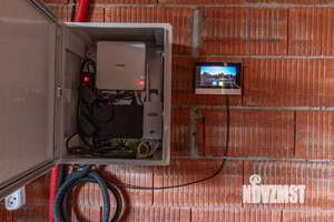 Дом 240м², 2-этажный, участок 6 сот.