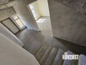 Дом 154м², 2-этажный, участок 3 сот.