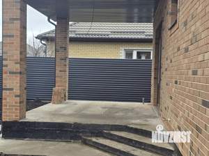 Дом 186м², 2-этажный, участок 6 сот.