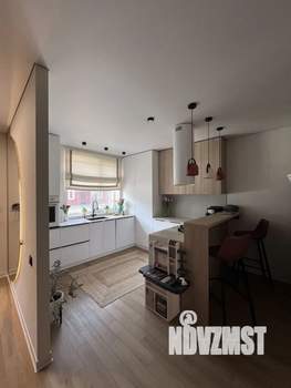 Таунхаус 147м², 3-этажный, участок 1 сот.