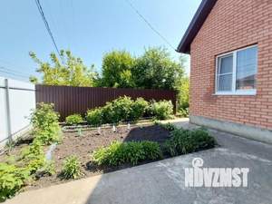 Дом 97м², 2-этажный, участок 3 сот.