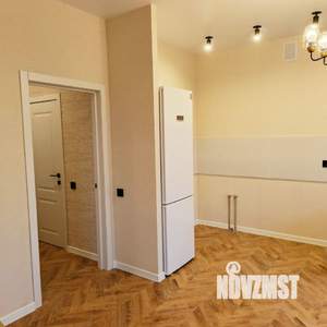 Дом 78м², 1-этажный, участок 3 сот.