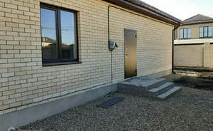 Дом 90м², 1-этажный, участок 4 сот.