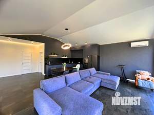 Дом 131м², 1-этажный, участок 5 сот.