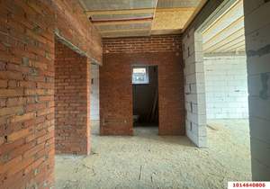 Дом 125м², 2-этажный, участок 3 сот.