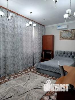 Дом 422м², 2-этажный, участок 8 сот.