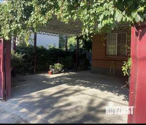 Дом 128м², 1-этажный, участок 4 сот.