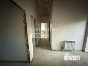 Дом 72м², 1-этажный, участок 3 сот.