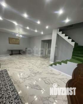 Дом 132м², 2-этажный, участок 6 сот.