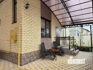 Дом 128м², 2-этажный, участок 4 сот.