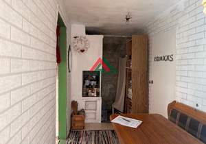 Дом 40м², 1-этажный, участок 4 сот.