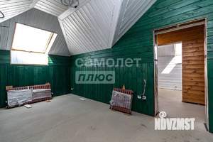 Дом 200м², 2-этажный, участок 4 сот.