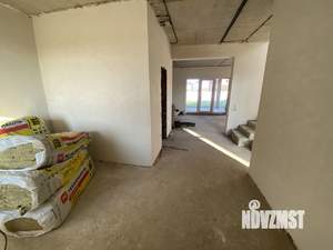 Дом 190м², 2-этажный, участок 6 сот.