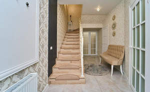 Дом 95м², 2-этажный, участок 2 сот.