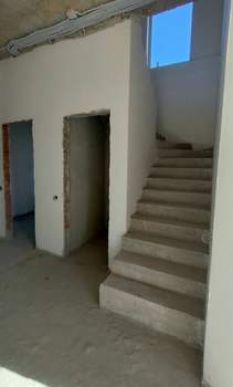 Дом 205м², 2-этажный, участок 6 сот.