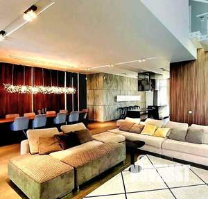 Дом 138м², 2-этажный, участок 6 сот.