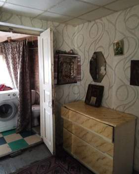 Дом 74м², 1-этажный, участок 1 сот.