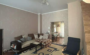 Дом 90м², 2-этажный, участок 2 сот.