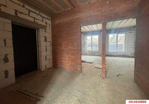 Дом 125м², 2-этажный, участок 3 сот.