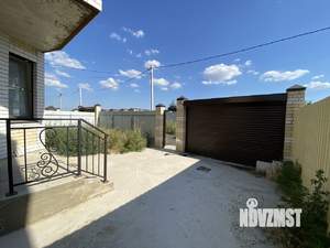 Дом 140м², 2-этажный, участок 3 сот.