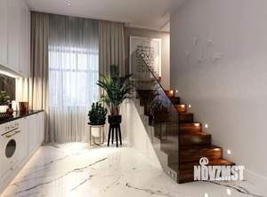 Дом 335м², 2-этажный, участок 8 сот.