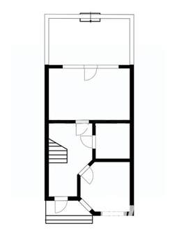 Дом 130м², 2-этажный, участок 3 сот.