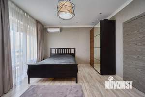 Таунхаус 182м², 3-этажный, участок 2 сот.