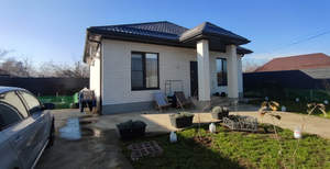 Дом 102м², 1-этажный, участок 4 сот.