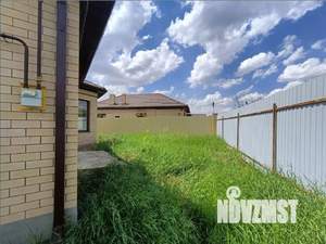 Дом 121м², 1-этажный, участок 4 сот.