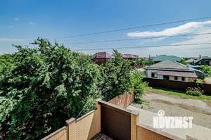 Дом 315м², 2-этажный, участок 4 сот.