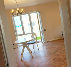 Дом 77м², 1-этажный, участок 3 сот.